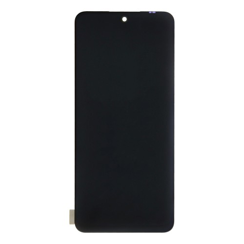 Xiaomi Redmi Note 12 4G, Note 12 5G, Poco X5 5G Display And Digitizer Without Frame Black Soft-OLED