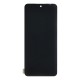 Xiaomi Redmi Note 12 4G, Note 12 5G, Poco X5 5G Display And Digitizer Without Frame Black Soft-OLED