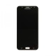 Samsung Galaxy J7 Core J701F Display And Digitizer Without Frame Black Soft-OLED