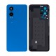OnePlus Nord CE 4 Lite (CPH2621) Back Cover Mega Blue With Lens OEM