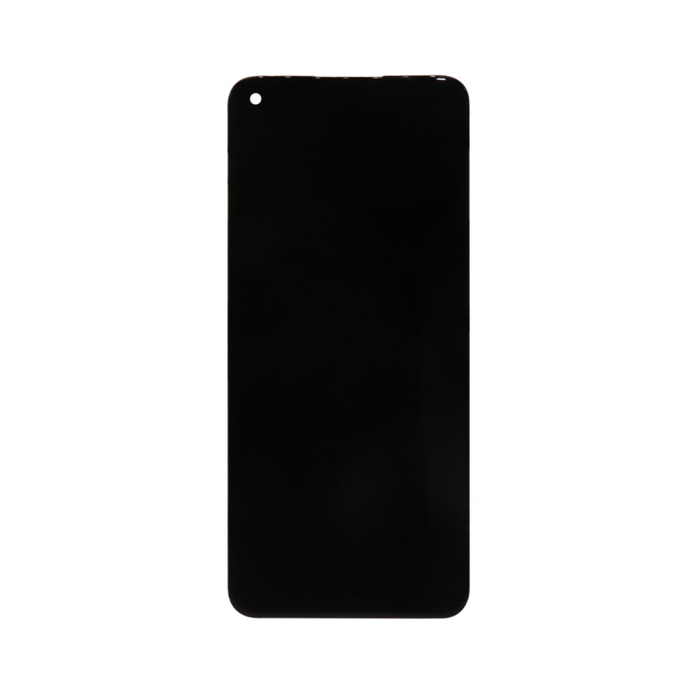 Oppo A76 (CPH2375) / (PESM10) Display + Digitizer Complete - Black