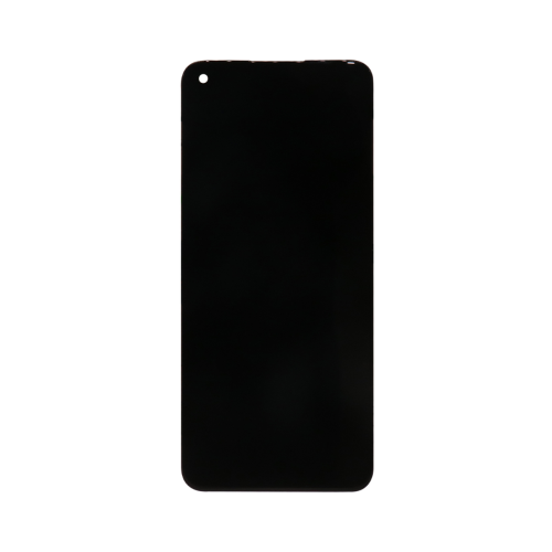 Oppo A76 (CPH2375) / (PESM10) Display + Digitizer Complete - Black