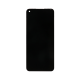 Oppo A76 (CPH2375) / (PESM10) Display + Digitizer Complete - Black