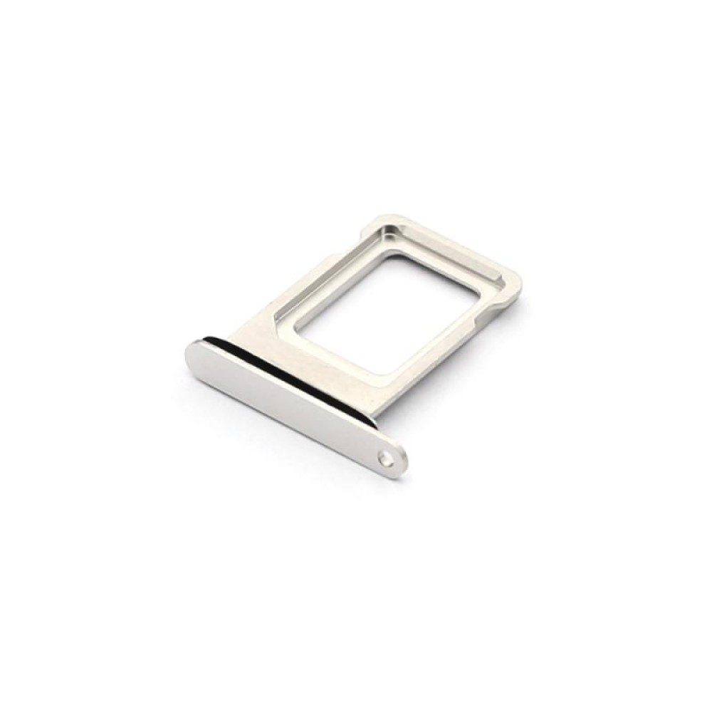 iPhone 13 Pro Max Sim Holder - Silver
