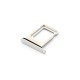 iPhone 13 Pro Max Sim Holder - Silver