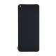 Oppo Reno7z 5G (CPH2343) Incell Display + Digitizer Complete - Black