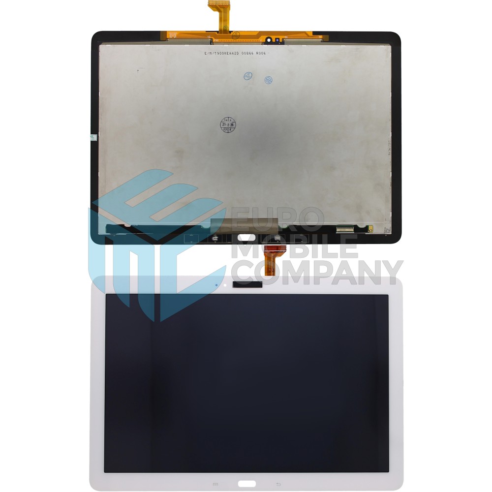 Samsung Galaxy Tab Pro 12.2 T900 Display + Digitizer Complete - White