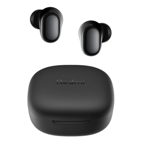 Xiaomi Redmi Buds 6 Play Black BHR8776GL