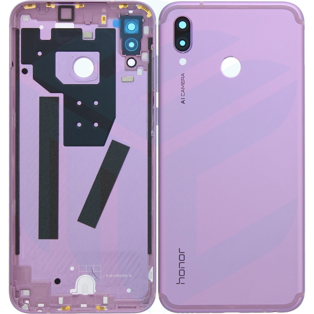 Huawei Honor Play (COR-L29) Back Cover Violet With Lens 02352BUC OEM