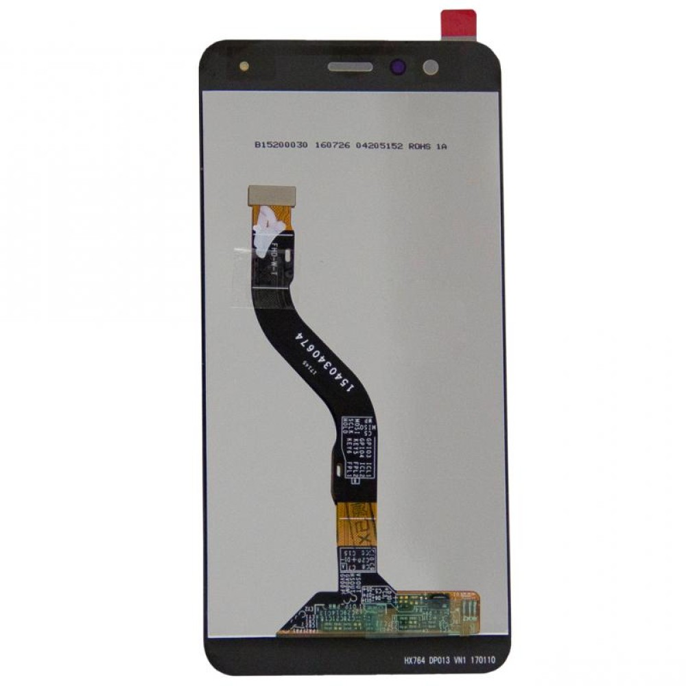 Huawei P10 Lite (WAS-L21) Display + Digitizer Complete - Gold
