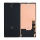 Google Pixel 6 (GB7N6) Display And Digitizer Without Frame Black Soft-OLED