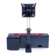 Wrepair monitor mounting arm for model 40 Plus