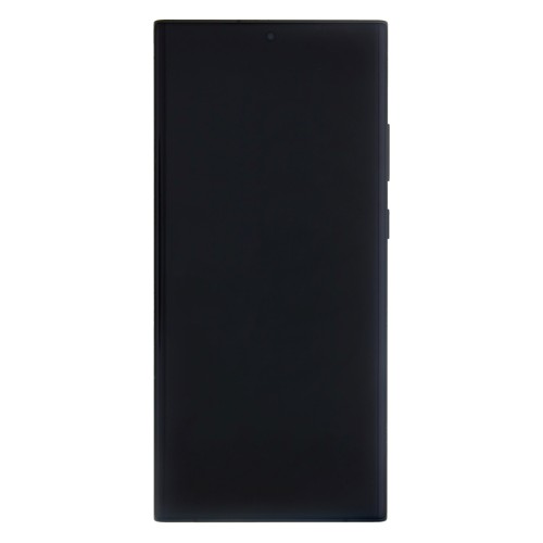 Samsung Galaxy Note 20 Ultra (SM-N986/DS) Display Complete (GH82-31453A) - Black