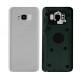 Samsung Galaxy S8 G950F Back Cover Arctic Silver With Lens OEM