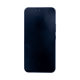 Samsung Galaxy A54 5G A546B Display And Digitizer With Frame Black Soft-OLED