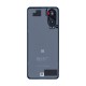 OnePlus Nord CE 4 Lite (CPH2621) Back Cover Super Silver With Lens OEM