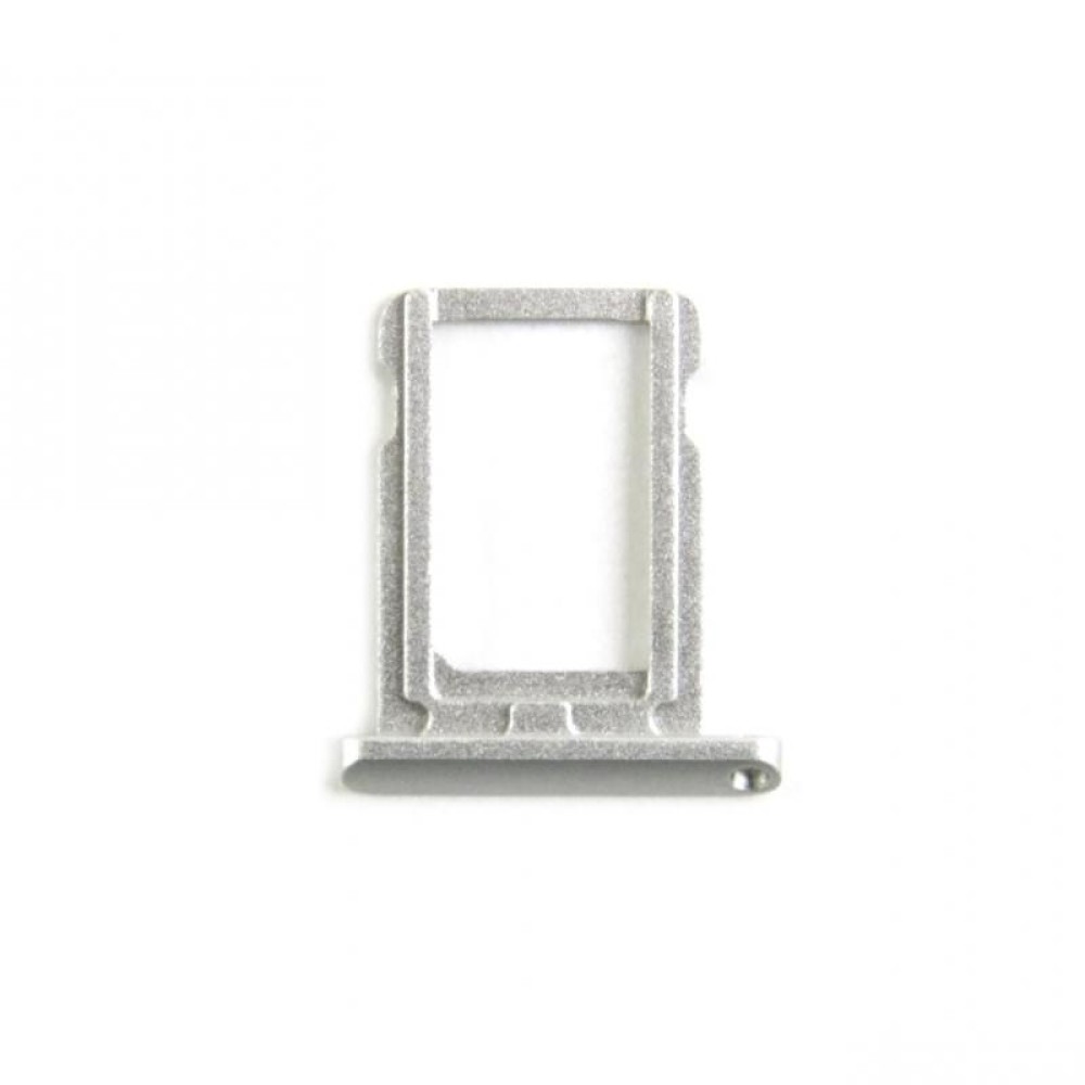iPad Pro 12.9 (2e Gen) Sim Holder - Silver