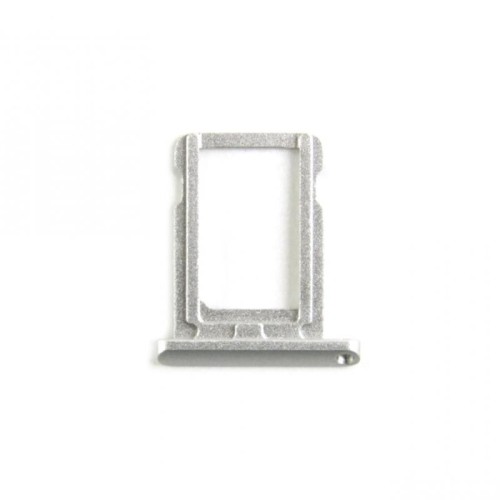 iPad Pro 12.9 (2e Gen) Sim Holder - Silver