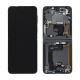 Samsung Galaxy Z Flip 4 (SM-F721B) Inner Display Complete + Frame (GH82-29440E) - Black