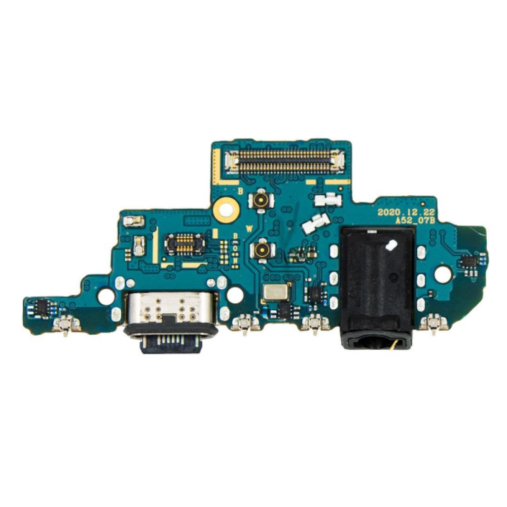 Samsung Galaxy A52s 5G (SM-A528B) USB Charging Board (K2 Version)
