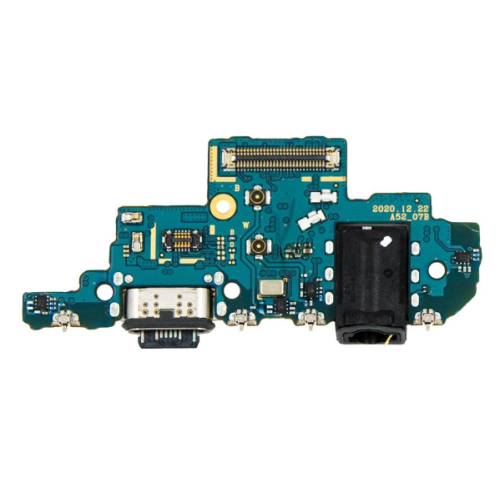 Samsung Galaxy A52s 5G (SM-A528B) USB Charging Board (K2 Version)