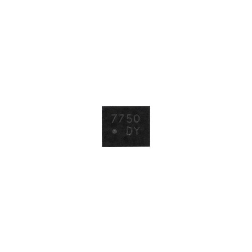 Back Light IC For iPhone 5 / 5S / 5C / 6 / 6 Plus - LM3534TMX-A1