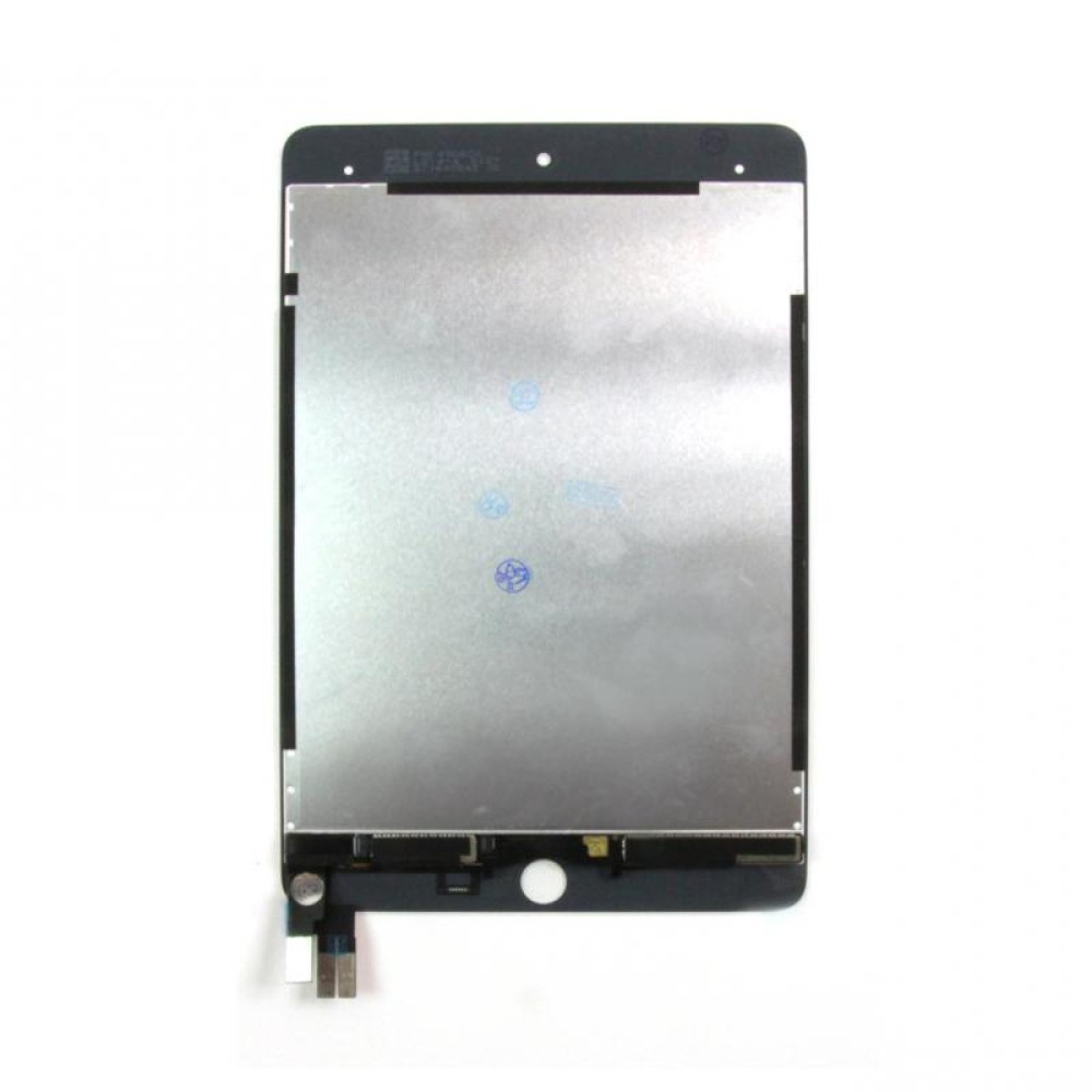 iPad Mini 5 Display + Digitizer Complete OEM - White