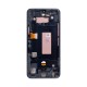 LG G8x ThinQ (LM-G850) Display + Digitizer + Frame - Black