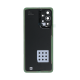 Samsung Galaxy A33 5G A336B Back Cover Black With Lens OEM