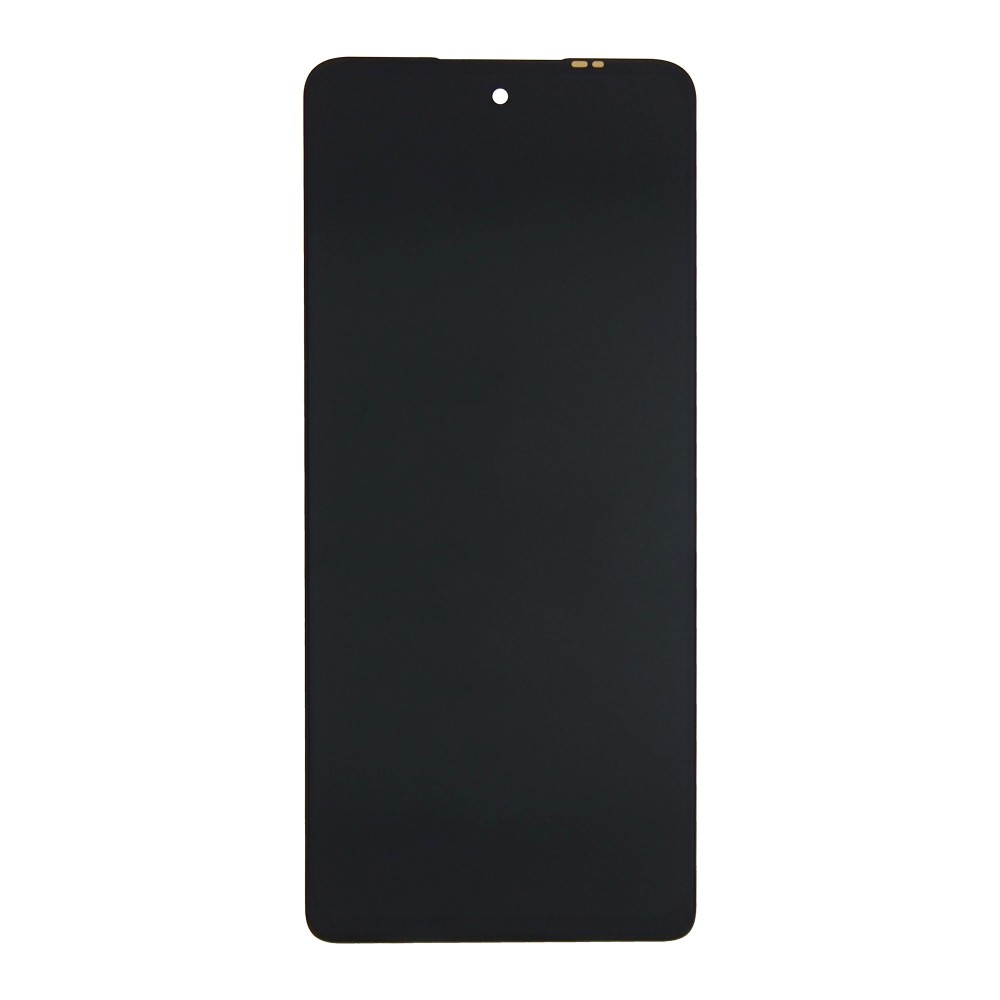 Motorola Moto G200 5G (XT2175) Display + Digitizer Complete - Black