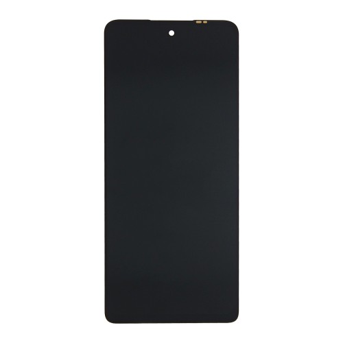 Motorola Moto G200 5G (XT2175) Display + Digitizer Complete - Black