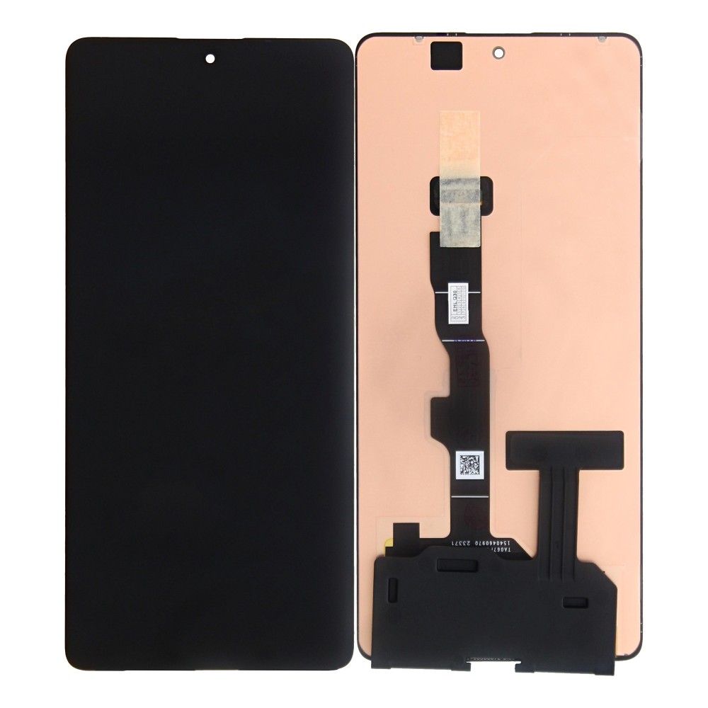 Xiaomi Redmi Note 13 5G (2312DRAABG, 2312DRAABI) Display + Digitizer - Black