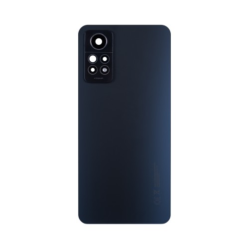 Xiaomi Redmi Note 12 Pro 4G (2209116AG) Back Cover Graphite Gray With Lens OEM