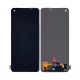 Oppo Reno 8T 4G CPH2481 Display And Digitizer Without Frame Black Soft-OLED