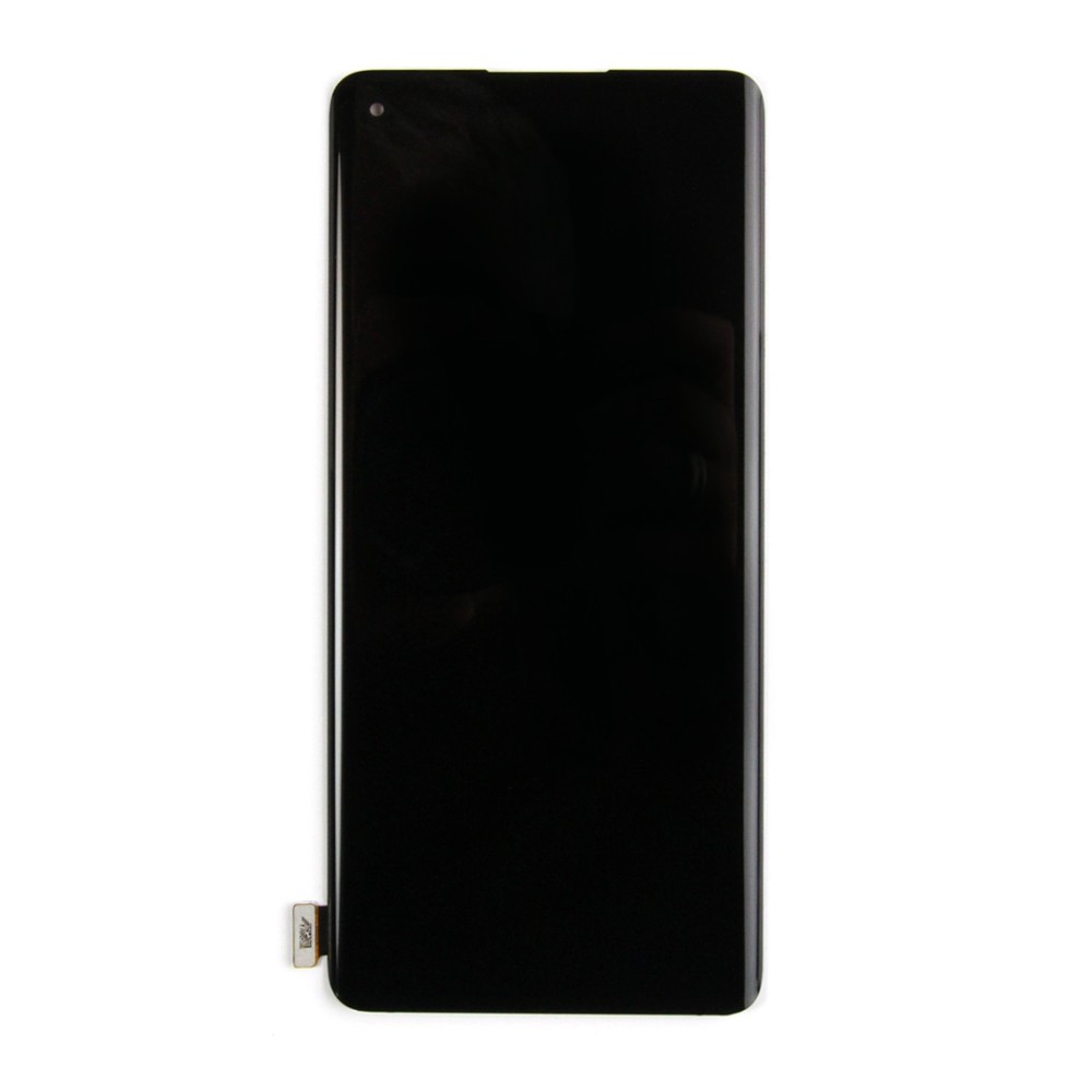 Oppo Reno 6 Pro 5G (CPH2249) Display + Digitizer - Black