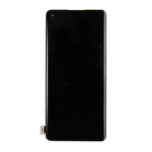 Oppo Reno 6 Pro 5G (CPH2249) Display + Digitizer - Black