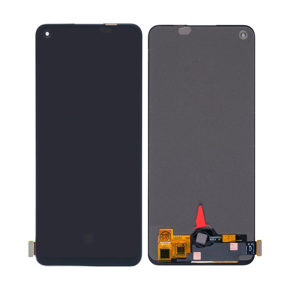 Oppo Reno 8 5G (CPH2359) Incell Quality Display + Digitizer - Black