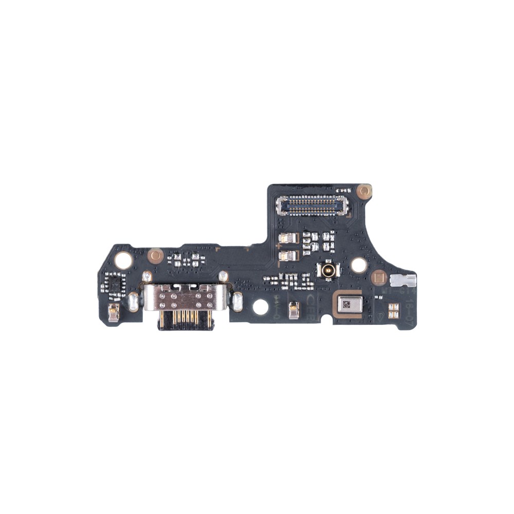 Motorola Moto G14 (XT2341) USB Charging Board