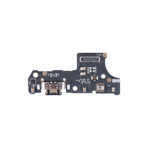 Motorola Moto G14 (XT2341) USB Charging Board