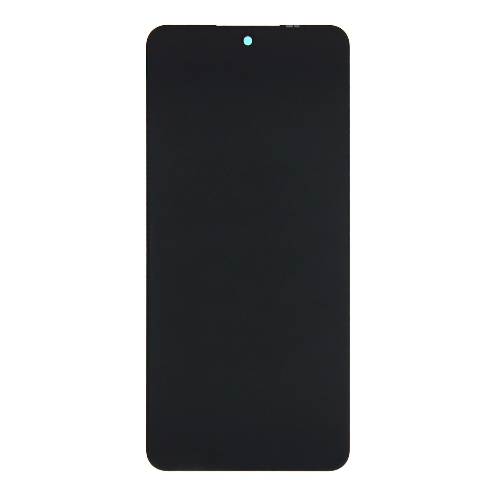 ZTE Blade V40s OEM Display + Digitizer - Black