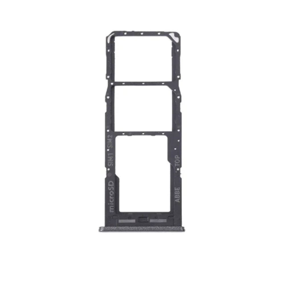 Samsung Galaxy M23 (SM-M236B) Sim Holder - Black