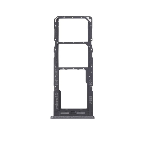 Samsung Galaxy M23 (SM-M236B) Sim Holder - Black