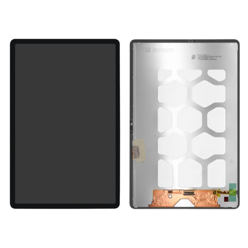 Samsung Galaxy Tab S7 FE 5G (SM-T736B) Display + Digitizer Complete - Black