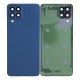 Samsung Galaxy M33 5G M336B Back Cover Blue With Lens OEM