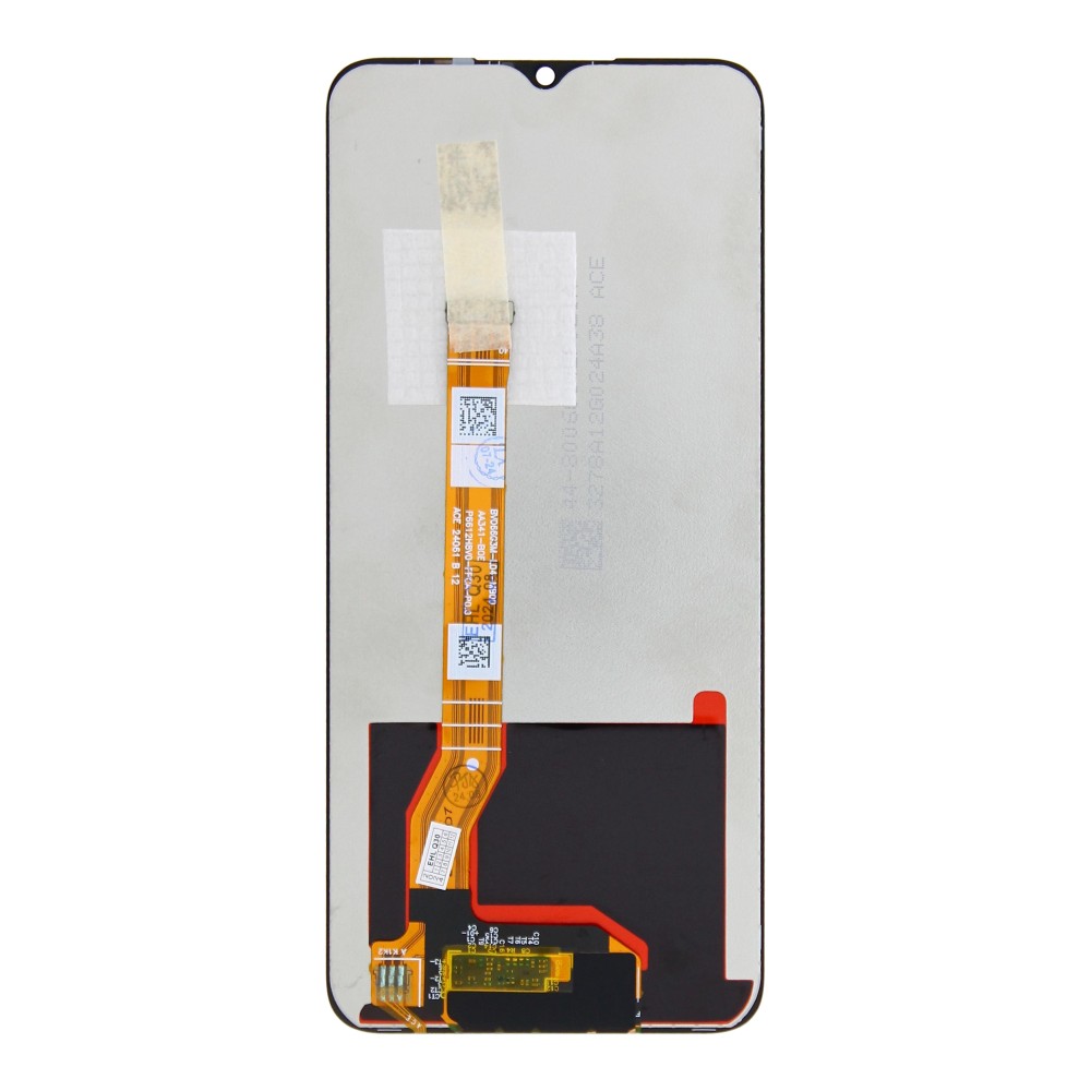 Oppo A57 4G (CPH2387) / A57 5G / A77 5G Display + Digitizer Complete - Black