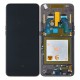 Samsung Galaxy A80 (SM-A805F) GH82-20348A Display - Black