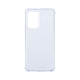 Rixus Anti-Burst Case For Samsung Galaxy A53 5G A536B Transparent