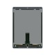 iPad Pro 12.9 2nd Gen (2017) Display Complete + Digitizer And IC Board (OEM) - White