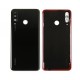 Huawei P30 Lite (MAR-LX1M) Back Cover (48MP) Midnight Black With Lens OEM