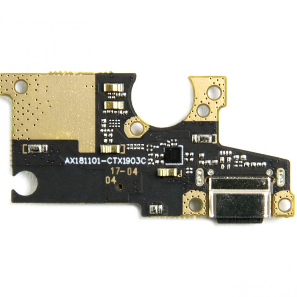 Xiaomi Mi Mix 3 USB Charging Board